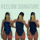 씨스타 | Keelow | 키로우 시그니처 라인 리오더 3종 :: 블루붐 씨스타 다이아비 후기 및 착샷