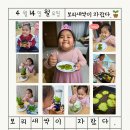 보리새싹이 자랐어요 (●'◡'●) (멋진별 김담비❤️) 이미지