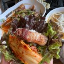 믿음한우 정육점 | 아이랑 오금동맛집 명품한우정육점 다녀온 후기 모임장소 추천