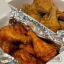 펑키치킨