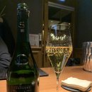 Champagne Salon Cuvee S 1997 x 수린 (한우오마카세)