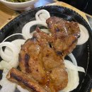 고래갈비 이미지