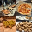 4804 | 애슐리 퀸즈 켄싱턴리조트 설악비치점 속초 고성 뷔페 평일 런치 후기