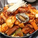 우주미 소갈비보약떡찜 해물갈비찜 서울 은평구 녹번동 녹번 갈비찜 맛집 이미지