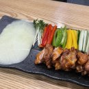 누구나홀딱반한닭 인천용현점 | [인천용현/맛집]새로운 치킨을 맛볼수있는 '누구나홀딱반한닭 인천용현점' 방문후기