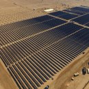 상원태양광발전소 이미지