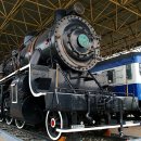 철도박물관 이미지