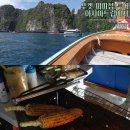 꿀잼 | 푸켓 여행 팁 피피섬 투어 준비물 꿀잼 후기