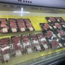 한우정육점 이미지