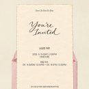 [NOTICE] 박소담 배우 생일 이벤트 안내 🎂💗 이미지