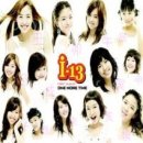 i-13 / One more time (여자key Fm) mr 이미지