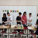 화북중학교 이미지