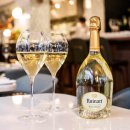 (주)허브 앤드 사이버 | 루이나 블랑드블랑 - 섬세하고 산도가 선명한 프레스티지급 샴페인