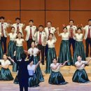 루아흐미션콰이어 창단연주회 이미지