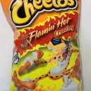 플레이밍번 이미지