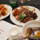 신도림동 라마다 호텔 이미지