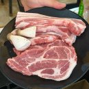 문경약돌돼지감문점 | [문경 맛집] 대흥숯불 : 숯불 향 가득한 약돌돼지와 입에서 녹는 한우 등심 내돈내산 솔직후기