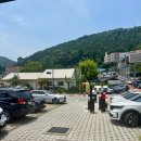 4904 | 공주 바므 카페 후기｜밤아이스크림 누아 꼭 먹어야 하는 공주 디저트 맛집