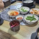 수원지동순대국 이미지