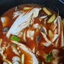 마포구맛집 독도얼큰이 마포본점 솔직후기!!