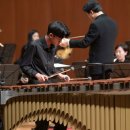 서귀포관악단 청소년·대학생 협주곡의밤 이미지