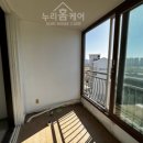책향기마을14단지 우남퍼스트빌 | 파주 탄성코트 교하 책향기마을 베란다 결로 곰팡이 해결! 단열페인트 시공 후기