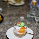 1573 | [광화문 맛집] 루원: 화교 3대 락희안의 명작, 이브닝 코스와 노주노교 국교 1573 페어링 후기