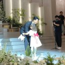 승희축사 | 신부] 노비아갈라 동촌점 포레아홀 단독 홀 결혼식 후기 + 그래쓰-MY 등 신부·신랑 입장곡, 행진곡...