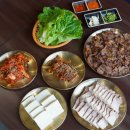 동백칼국수