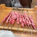 백년부양꼬치 안중점 | [안양]잡내 없는 양꼬치집 찾으신다면 "백년부양꼬치 안양점"(주차, 메뉴, 후기)