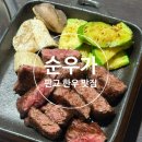 [분당/삼평]순우가-모임 장소로 추천하는 판교 한우 맛집