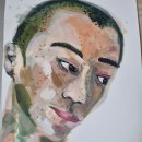 인물드로잉 이미지