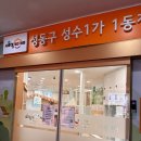 성수1가1동 주민센터 | 육아] 성수동엔 키즈카페가 없다? 단 하나의 구세주! ‘서울형 키즈카페 성수1가점’ 내돈내산 후기 🎠✨