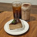 감삼제1 | 감삼역카페 디저트 맛집 터틀턴