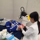 5841 | 사춘기 여드름 압출 관리 후기 | 클라리스 스킨랩 동탄본점 방문 리뷰