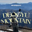 반딧불이펜션 | 덕유산 향적봉 곤돌라 평일 예약 방법 및 가격, 등산 코스 후기 | 반딧불이 펜션 가성비 숙소 추천