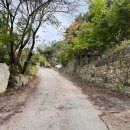 돌산캠핑장 | 파주 돌산 오토캠핑장 후기.