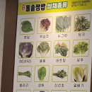 오미돌솥쌈밥 | 계룡산 맛집 추천 채소 거래처 오미돌솥쌈밥 방문 후기