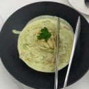 인서리커피 | 광양읍 브런치카페 하임즈, 회오리 오믈렛 추천!, 인서리커피 휘낭시에 내돈내산 후기