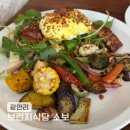 소보시장 | 광안리 브런치 맛집 소보 내돈내산 N차 방문 후기