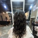 김수현 미용실 | 김수현 히피펌 아침 3분이면 끝! 바라본헤어_중동점