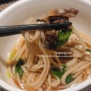 제3단로L | 호무랑 l 하우스오브신세계 청담 일식당 데이트 맛집, 와리고 3단 소바 카레우동 청어소바