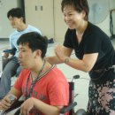 상록뇌성마비복지관 이미지