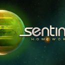 센티넬 3 (Sentinel 3 : Homeworld) - 첫번째 파일 이미지