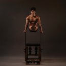 육체미 연구소 | 바디프로필, 3번째 촬영 후기