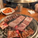 지에스25라페스타 | 일산 고기 맛집 본가갈비 라페스타직영점 양념소갈비 식사 솔직 후기