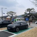 고창DC | 미니쿠퍼 전기차 시승후기 - MINI Cooper SE 6일 타보고 느낀 (주행거리·충전 현실)