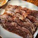 맘보갈비 이미지