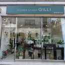 플라워스튜디오길리 ( FLOWER STUD | 부천상동꽃집 플라워스튜디오길리에서 식물 고른후기