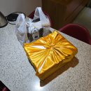 44 | [여수] 낭만포차 44번 배달 후기 해물 삼합 맛집